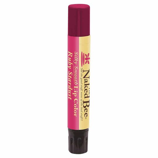 Orange Blossom Honey Silky Smooth Lip Color, NKB